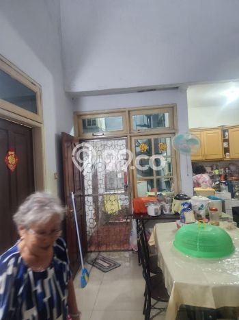 Rumah Minimalis 4 KT di Cikokol Tangerang Semi Furnished Rumah Minimalis 4 KT di Cikokol Tangerang Semi Furnished