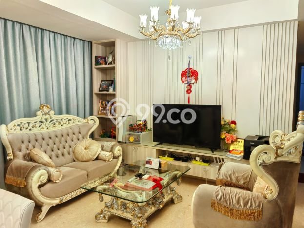 Apartemen Luxury Dijual di Jakarta Utara Lokasi Strategis Punya 4 Kamar Tidur Apartemen Luxury Dijual di Jakarta Utara Lokasi Strategis Punya 4 Kamar Tidur