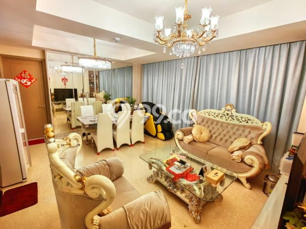 Apartemen Luxury Dijual di Jakarta Utara Lokasi Strategis Punya 4 Kamar Tidur Apartemen Luxury Dijual di Jakarta Utara Lokasi Strategis Punya 4 Kamar Tidur