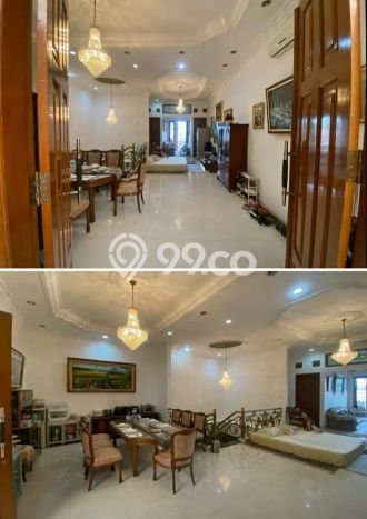 Dijual Rumah Luas Elegan Dengan View Eksklusif di Meruya, Jakarta Barat Dijual Rumah Luas Elegan Dengan View Eksklusif di Meruya, Jakarta Barat