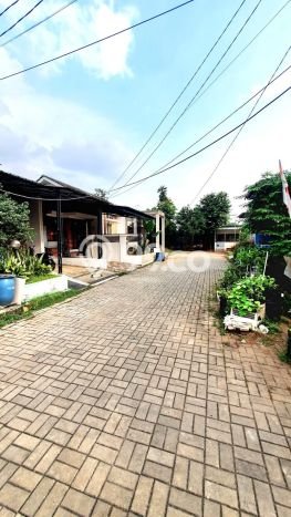 Dijual Rumah Eksklusif 2 KT di Bekasi, Bekasi Dijual Rumah Eksklusif 2 KT di Bekasi, Bekasi