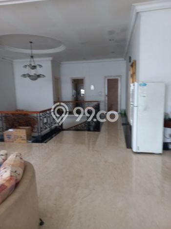 Siap Huni Rumah Mewah 6 Kamar di Kelapa Gading Dekat ke Mana Pun Siap Huni Rumah Mewah 6 Kamar di Kelapa Gading Dekat ke Mana Pun