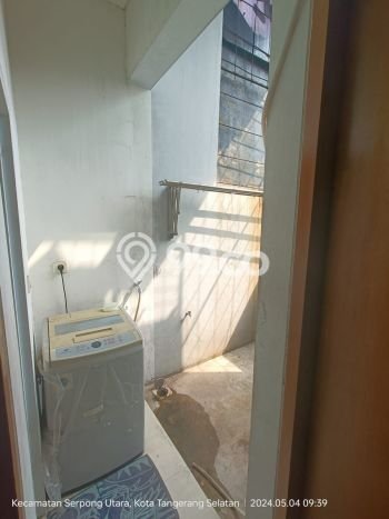 Rumah Minimalis 4 KT di BSD Tangerang Semi Furnished Rumah Minimalis 4 KT di BSD Tangerang Semi Furnished