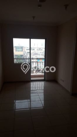 Siap Huni Apartemen 2 KT 2 KM di Taman Palem Luas 55m2 Siap Huni Apartemen 2 KT 2 KM di Taman Palem Luas 55m2