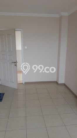 Siap Huni Apartemen 2 KT 2 KM di Taman Palem Luas 55m2 Siap Huni Apartemen 2 KT 2 KM di Taman Palem Luas 55m2