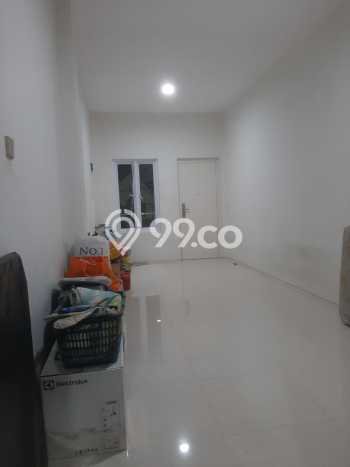 Rumah Minimalis 4 Kamar LT 96m2 di Taman Palem Rumah Minimalis 4 Kamar LT 96m2 di Taman Palem