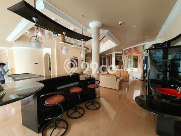 Best Deal Hunian Premium Ideal dan Luas di Kelapa Gading, Jakarta Utara Best Deal Hunian Premium Ideal dan Luas di Kelapa Gading, Jakarta Utara