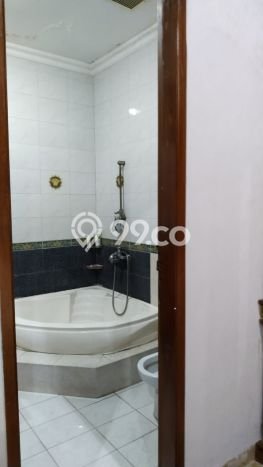 Ready to Use! Luxury House LT 345m2 Desain Elegan di Sunter Ready to Use! Luxury House LT 345m2 Desain Elegan di Sunter
