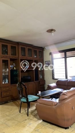Rumah Mewah Dijual LT 640m2 di Johar Baru, Jakarta Pusat Rumah Mewah Dijual LT 640m2 di Johar Baru, Jakarta Pusat