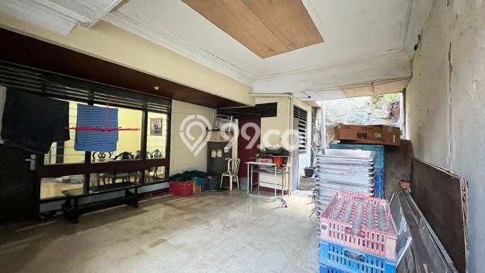 Rumah Mewah Dijual LT 640m2 di Johar Baru, Jakarta Pusat Rumah Mewah Dijual LT 640m2 di Johar Baru, Jakarta Pusat