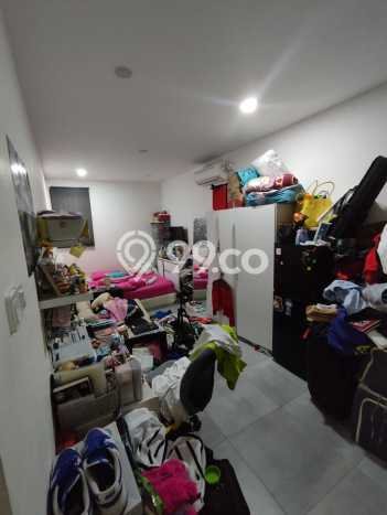 For Sale Hunian Rumah Terawat 4 KT di Sunter, Jakarta Utara For Sale Hunian Rumah Terawat 4 KT di Sunter, Jakarta Utara