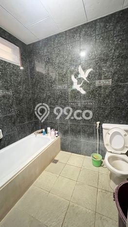 Rumah Mewah Dijual LT 640m2 di Johar Baru, Jakarta Pusat Rumah Mewah Dijual LT 640m2 di Johar Baru, Jakarta Pusat
