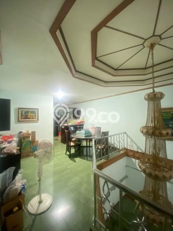 Hunian Elit LB 300m2 Siap Pakai Desain Elegan di Gunung Sahari, Jakarta Pusat Hunian Elit LB 300m2 Siap Pakai Desain Elegan di Gunung Sahari, Jakarta Pusat