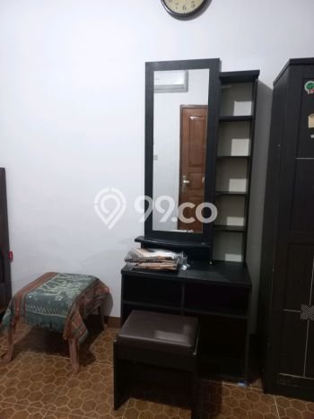 Rumah Luas Asri 6 KT Siap Huni di Sunter Jakarta Utara Rumah Luas Asri 6 KT Siap Huni di Sunter Jakarta Utara