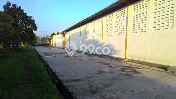 Untuk Dijual! Pabrik di Cianjur Kota Cianjur LT 14300m2 / LB 6000m2 Kawasan Strategis Untuk Dijual! Pabrik di Cianjur Kota Cianjur LT 14300m2 / LB 6000m2 Kawasan Strategis