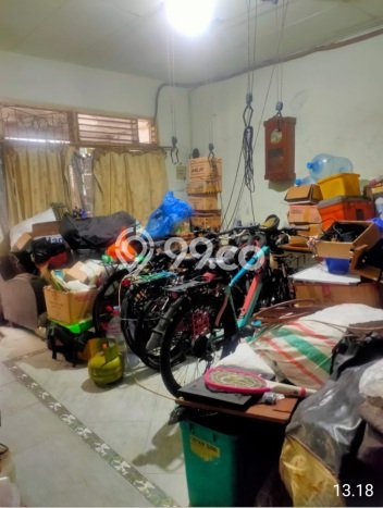 For Sale! Premium House LT 144m2 Desain Modern di Jalan Panjang For Sale! Premium House LT 144m2 Desain Modern di Jalan Panjang