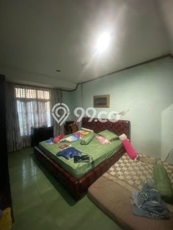 Hunian Elit LB 300m2 Siap Pakai Desain Elegan di Gunung Sahari, Jakarta Pusat Hunian Elit LB 300m2 Siap Pakai Desain Elegan di Gunung Sahari, Jakarta Pusat