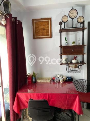 Untuk Dijual Apartemen 3 KT & 2 KM di Jakarta Barat Lokasi Strategis Untuk Dijual Apartemen 3 KT & 2 KM di Jakarta Barat Lokasi Strategis