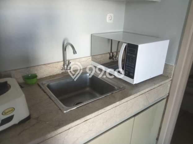 Apartemen Favorit Nyaman Dijual di Jakarta Pusat dengan 2 Kamar Tidur Apartemen Favorit Nyaman Dijual di Jakarta Pusat dengan 2 Kamar Tidur
