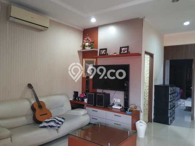 Rumah Elit Modern Siap Huni di Tanjung Duren Jakarta Barat Rumah Elit Modern Siap Huni di Tanjung Duren Jakarta Barat