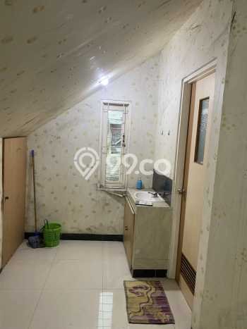Rumah Modern 3 KT LT 132m2 di Duta Garden Rumah Modern 3 KT LT 132m2 di Duta Garden