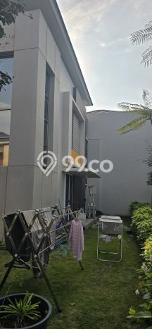 Dijual Hunian Mewah dengan Fasilitas Sekitar Komplit di Tangerang, Tangerang Dijual Hunian Mewah dengan Fasilitas Sekitar Komplit di Tangerang, Tangerang
