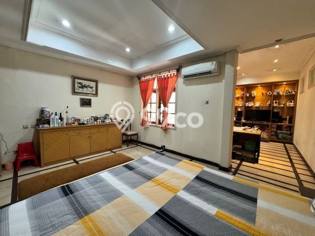 Rumah Elit Modern Siap Huni di Kapuk Jakarta Utara Rumah Elit Modern Siap Huni di Kapuk Jakarta Utara