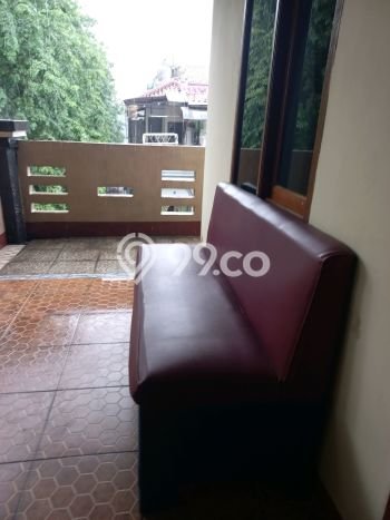 Rumah Luas Asri 6 KT Siap Huni di Sunter Jakarta Utara Rumah Luas Asri 6 KT Siap Huni di Sunter Jakarta Utara