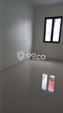 Rumah Modern 3 KT LT 125m2 di Meruya Rumah Modern 3 KT LT 125m2 di Meruya