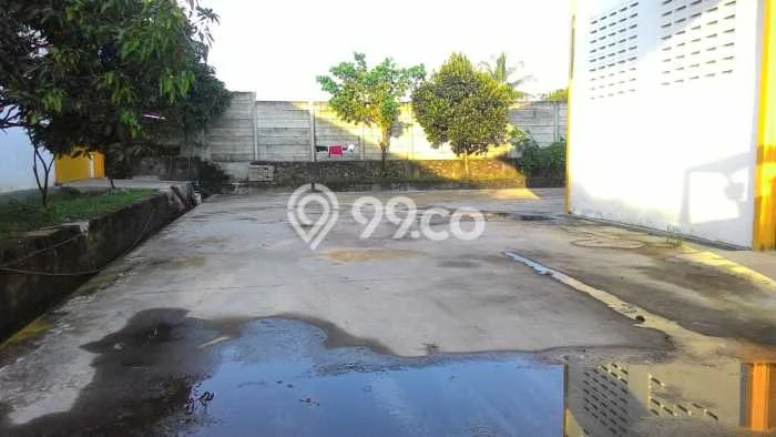 Untuk Dijual! Pabrik di Cianjur Kota Cianjur LT 14300m2 / LB 6000m2 Kawasan Strategis Untuk Dijual! Pabrik di Cianjur Kota Cianjur LT 14300m2 / LB 6000m2 Kawasan Strategis