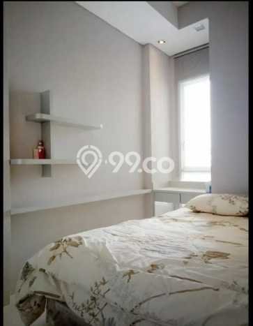 Apartemen Favorit Nyaman Dijual di Jakarta Pusat dengan 2 Kamar Tidur Apartemen Favorit Nyaman Dijual di Jakarta Pusat dengan 2 Kamar Tidur