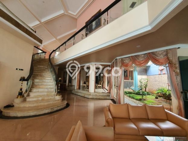 Best Deal Hunian Premium Ideal dan Luas di Kelapa Gading, Jakarta Utara Best Deal Hunian Premium Ideal dan Luas di Kelapa Gading, Jakarta Utara