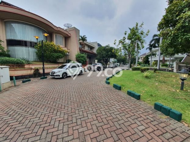 Best Deal Hunian Premium Ideal dan Luas di Kelapa Gading, Jakarta Utara Best Deal Hunian Premium Ideal dan Luas di Kelapa Gading, Jakarta Utara