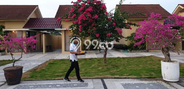 INVESTASI POTENSIAL! Vila di , Area 77000m2m², Kawasan Potensial INVESTASI POTENSIAL! Vila di , Area 77000m2m², Kawasan Potensial