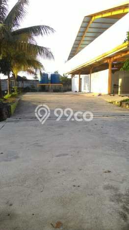 Untuk Dijual! Pabrik di Cianjur Kota Cianjur LT 14300m2 / LB 6000m2 Kawasan Strategis Untuk Dijual! Pabrik di Cianjur Kota Cianjur LT 14300m2 / LB 6000m2 Kawasan Strategis