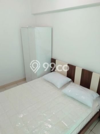 Apartemen Murah Dijual di Jakarta Utara 2 KT & 1 KM Apartemen Murah Dijual di Jakarta Utara 2 KT & 1 KM