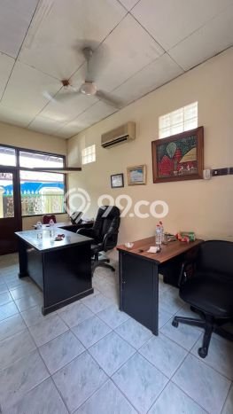 Rumah Mewah Dijual LT 640m2 di Johar Baru, Jakarta Pusat Rumah Mewah Dijual LT 640m2 di Johar Baru, Jakarta Pusat