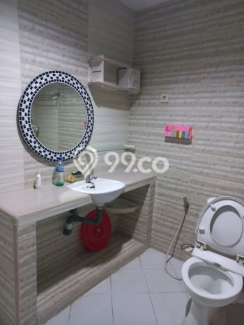 Rumah Luas Asri 6 KT Siap Huni di Sunter Jakarta Utara Rumah Luas Asri 6 KT Siap Huni di Sunter Jakarta Utara