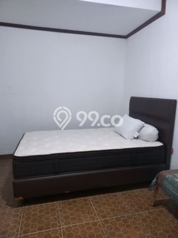 Rumah Luas Asri 6 KT Siap Huni di Sunter Jakarta Utara Rumah Luas Asri 6 KT Siap Huni di Sunter Jakarta Utara