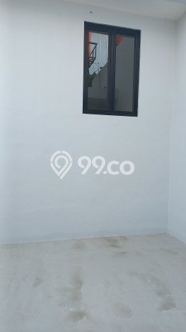 Rumah Modern 3 KT LT 125m2 di Meruya Rumah Modern 3 KT LT 125m2 di Meruya