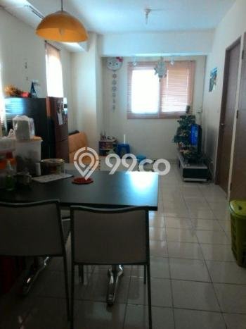 Sewa Apartemen Minimalis 42m2 Punya 2 KT, 1 KM, Lokasi di Kelapa Gading Sewa Apartemen Minimalis 42m2 Punya 2 KT, 1 KM, Lokasi di Kelapa Gading