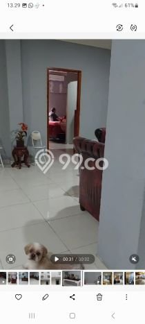 Ruko Dijual di Jakarta Barat LT 126m2 & LB 450m2 Lokasi Terbaik! Ruko Dijual di Jakarta Barat LT 126m2 & LB 450m2 Lokasi Terbaik!