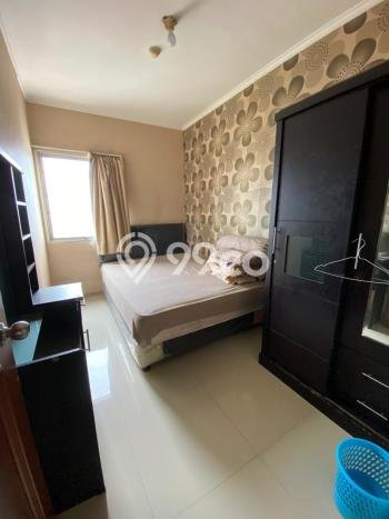 Apartemen Terjangkau Dijual di Jakarta Pusat 2 KT & 1 KM Apartemen Terjangkau Dijual di Jakarta Pusat 2 KT & 1 KM