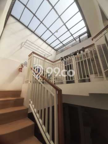Rumah Minimalis 4 Kamar LT 96m2 di Taman Palem Rumah Minimalis 4 Kamar LT 96m2 di Taman Palem