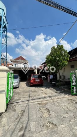 Rumah Mewah Dijual LT 640m2 di Johar Baru, Jakarta Pusat Rumah Mewah Dijual LT 640m2 di Johar Baru, Jakarta Pusat