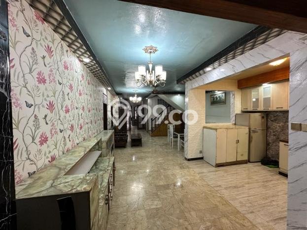 Siap Huni Rumah Mewah 5 Kamar di Kelapa Gading Dekat ke Mana Saja Siap Huni Rumah Mewah 5 Kamar di Kelapa Gading Dekat ke Mana Saja