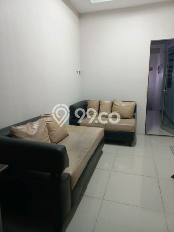 Rumah Luas Asri 6 KT Siap Huni di Sunter Jakarta Utara Rumah Luas Asri 6 KT Siap Huni di Sunter Jakarta Utara