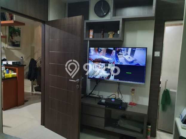 Rumah Elit Modern Siap Huni di Tanjung Duren Jakarta Barat Rumah Elit Modern Siap Huni di Tanjung Duren Jakarta Barat