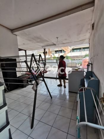 Rumah Elit Modern Siap Huni di Pasar Baru Jakarta Pusat Rumah Elit Modern Siap Huni di Pasar Baru Jakarta Pusat