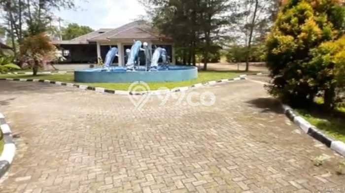 Vila Tenang Kawasan , Area 76875m2m², Pemandangan Indah di area Vila Tenang Kawasan , Area 76875m2m², Pemandangan Indah di area